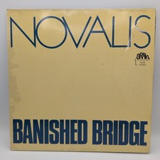 Novalis Banished Bridge -