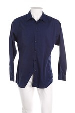 CEDARWOOD STATE Hemd L blau