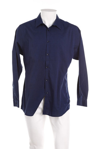 Cedarwood state hemd blau - state,
