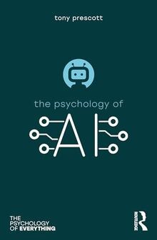The psychology artificial - psychology, of