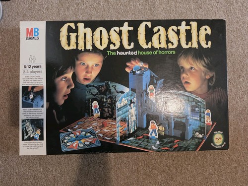 Vintage spiele - vintage,
