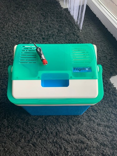 Kühlbox frigobox - kühlbox, 12