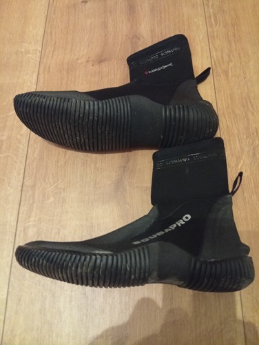 Scubapro füßlinge everflex - scubapro,