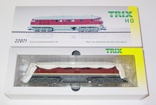 Trix HO, 22071, Baureihe 132