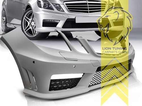 Frontstoßstange für mercedes - frontstoßstange,