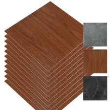 PVC Bodenbelag Selbstklebend