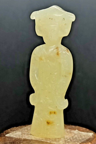 Alte skulptur - skulptur,