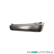 Stoßstange hinten passt für