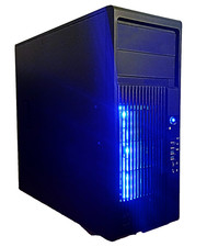 Ultraschneller i7 Quad Gaming