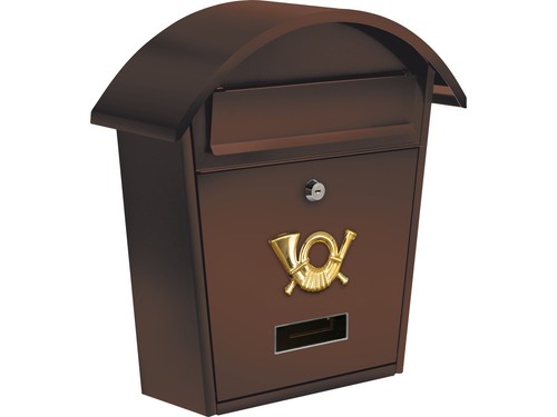 Briefkasten 380x320x105mm