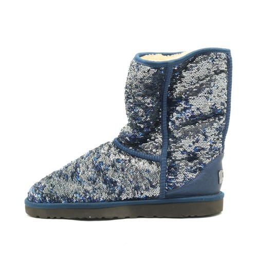 Ugg damen classic kurz 1002717 - ugg,