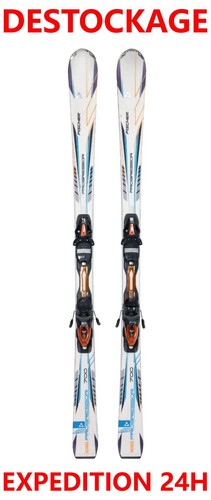 Ski erwachsene fischer - ski,
