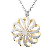 Ernstes Design Anhänger