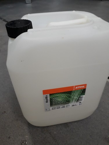 Verkaufe gebr leeren - gebr., liter