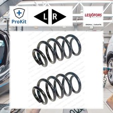 2x ORIGINAL® Lesjöfors