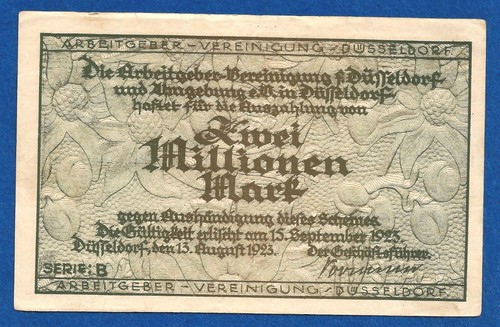 095 notgeld - 095,