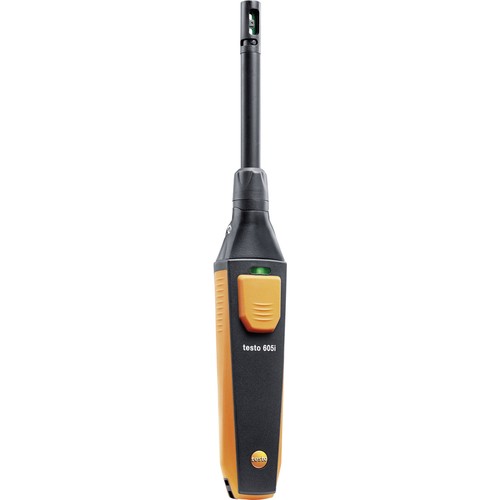 Testo 605i - testo,