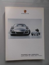 Porsche Design Driver's