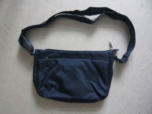 Picard unisex schultertasche - picard,