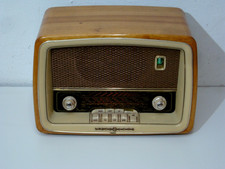 Loewe Opta Bella Luxus W 1700 Vintage 70er.