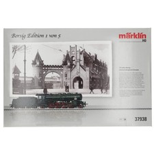 Märklin 37938 H0 -