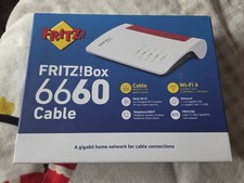 AVM FRITZ!Box 6660 Cable