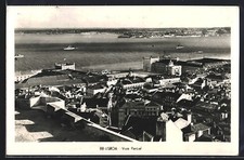 Lisboa, Vista Parcial