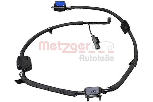 Düsenkette vorne metzger - vorne,