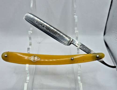 Rasiermesser puma special - puma,