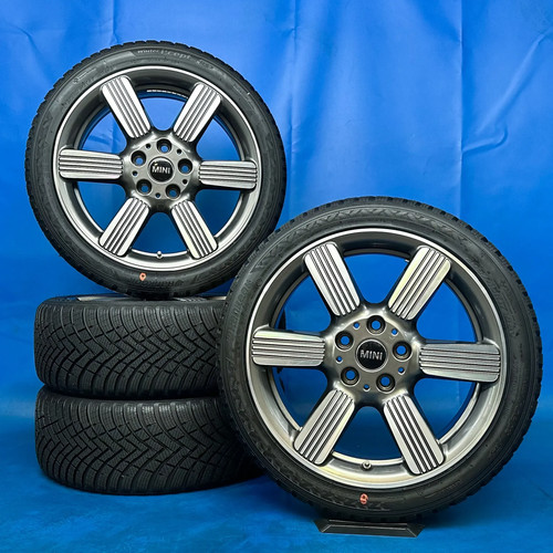 Zoll mini f55 f56 - 17, f57