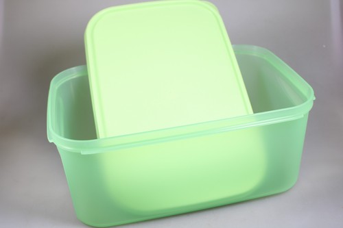 Tupperware superstar kompaktus - tupperware,