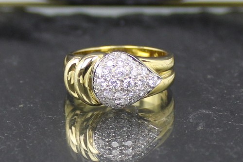 Brillantring diamantring aus - diamantring,