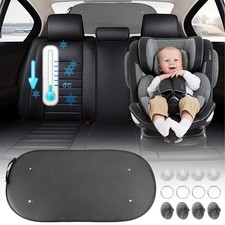 Rierousy Sonnenschutz Auto