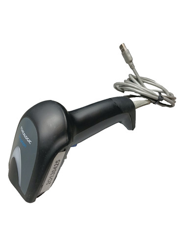 Datalogic gryphon gm4400 - gryphon, 2d
