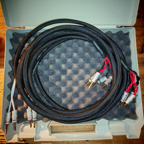 Highend lautsprecherkabel - highend,