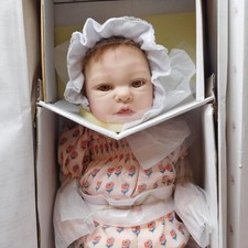 Ashton Drake "Deanna" So Truly