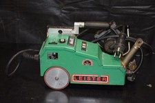 Leister Uniroof E 147.828 Heißluftschweißgerät 40mm 230V 2900W  Rechnung MwSt
