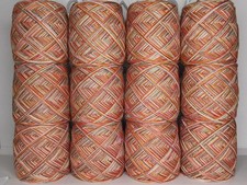 1390 g Koralle-Orange