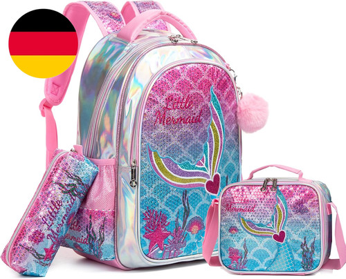 Htgroce schulrucksack mädchen - htgroce,