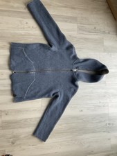 Hochwertige STAPF Walk- Jacke „MUGLER“ in Größe 152/ 12 Jahre