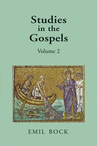 Studies the gospels - in,