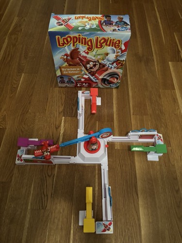 Looping louie spiel - looping,