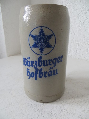 Würzburger hofbräu - wÜrzburger,