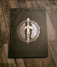 Zelda - Tears of the Kingdom