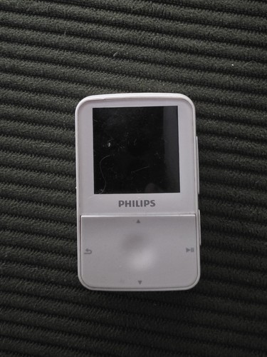 Philips gogear vibe 4gb - philips,
