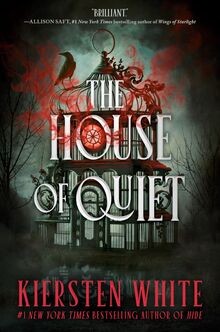 The house quiet - of, von
