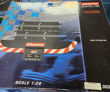 CARRERA STARTER TRACK  DIGITAL