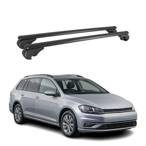 Dachträger für golf - dachträger, vw