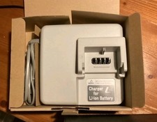 Panasonic Ladegerät 26V E