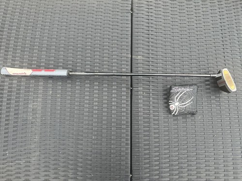 Taylormade spider fcg mit - taylormade,